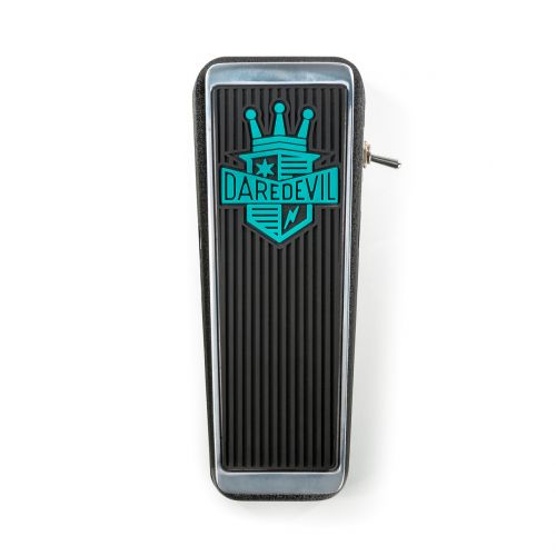 Педаль Dunlop CRY BABY DAREDEVIL FUZZ WAH